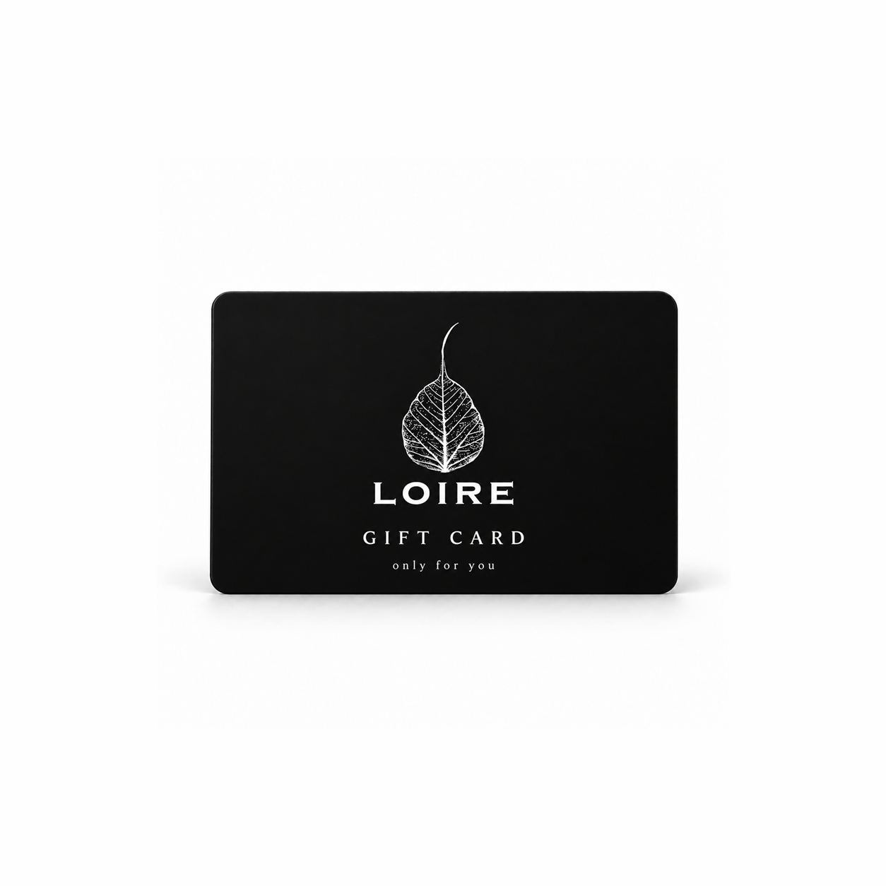 Loire Gift Card