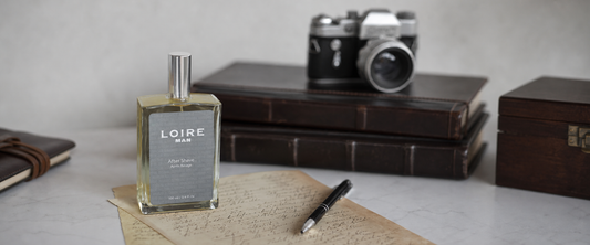 LOIRE MAN After Shave