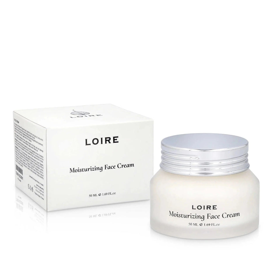 קרם פנים